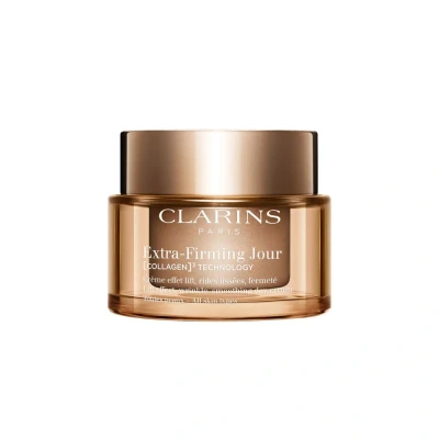 Afbeelding van Clarins Extra firming Day Cream Alle huidtypes 40+ 50 ML