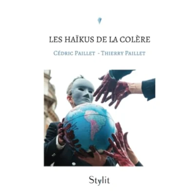 Afbeelding van Les haikus de la colere