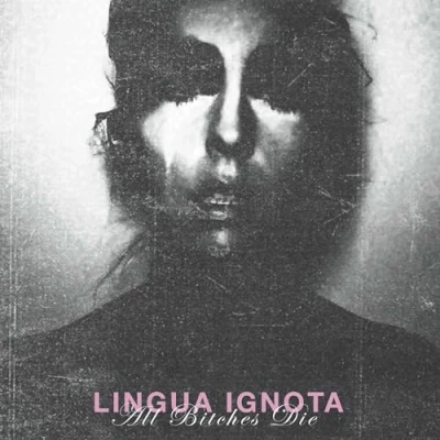 Afbeelding van Lingua Ignota All Bitches Die (LP)
