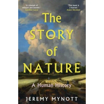 Afbeelding van The Story of Nature