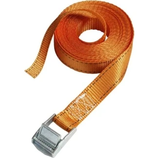 Afbeelding van MasterLock Eindloze spanband oranje 5,0m