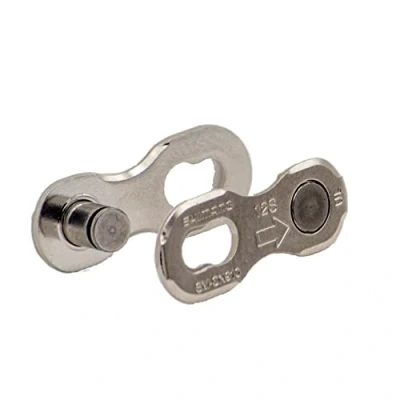 Afbeelding van Shimano 12 Speed Quick link 2 Sets