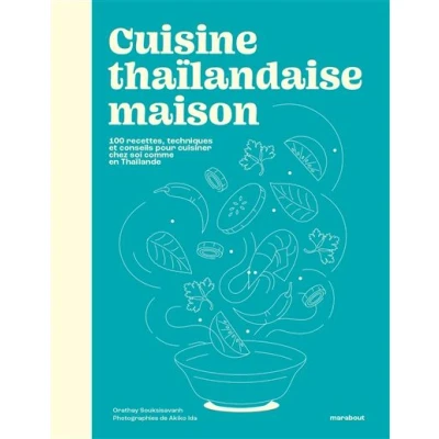 Image de Cuisine thaïlandaise maison
