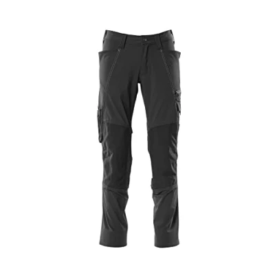 Afbeelding van Mascot Accelerate Broek met kniezakken 18479 311 Zwart C62 82