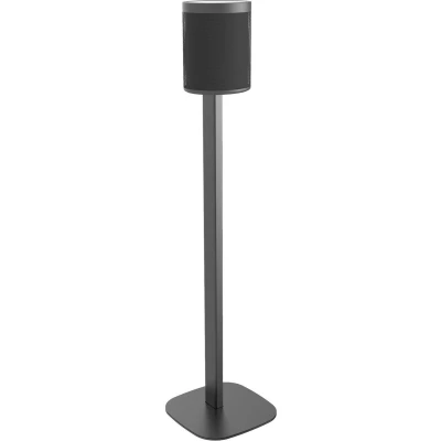 Afbeelding van Cavus CSY20B Yamaha Musiccast 20 Vloerstandaard zwart ( Per stuk )