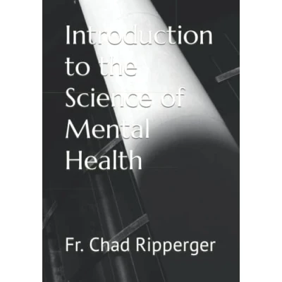 Afbeelding van Introduction to the Science of Mental Health