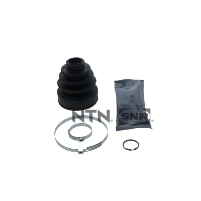Afbeelding van SNR IBK55.002 Aandrijfashoes Versnellingsbak zijde Rubber RENAULT: Kangoo II Express, / Grand Kangoo, MEGANE 3 Grandtour