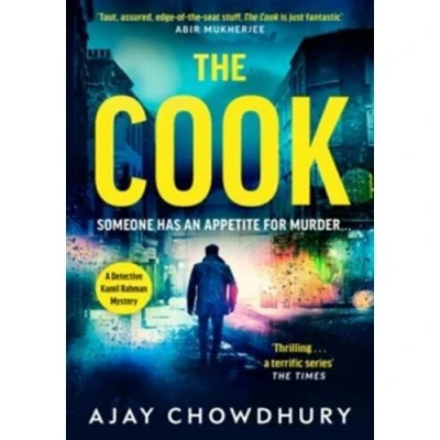 Image de The Cook