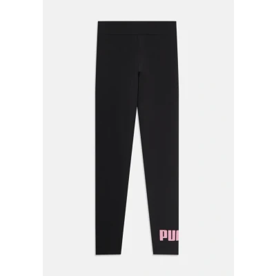Afbeelding van PUMA Legging Ess 2 couleurs No.1 avec logo G pour fille