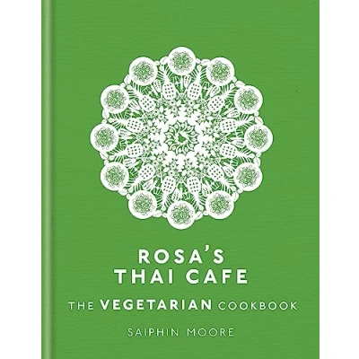 Afbeelding van Rosa&#039;s Thai Café