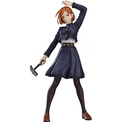 Image de Figurine Jujutsu Kaisen Nobara Kugisaki Pop Up Parade