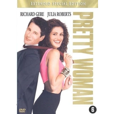 Afbeelding van Various Artists Pretty Woman (CD) (Original Soundtrack)