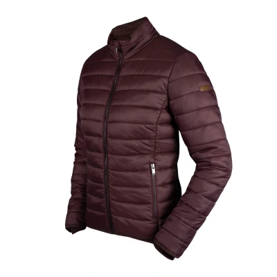 Image de Horka Jas Emerald Bordeaux M