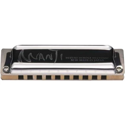 Afbeelding van Suzuki Manji M 20 LC