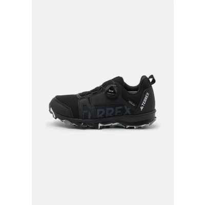 Afbeelding van adidas Terrex Agravic Boa R.rdy K, trailschoenen, uniseks, kinderen, meerkleurig zwart/wit/grijs (Negbás Ftwbla Gritre)