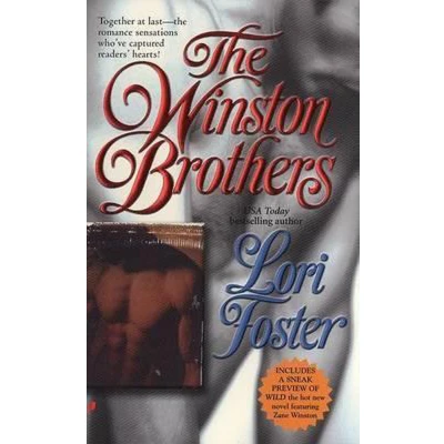 Afbeelding van The Winston Brothers