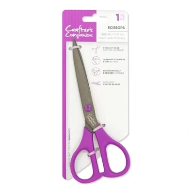 Afbeelding van Crafter&#039;s Companion Schaar 6 inch (15.2 cm) Straight Cut