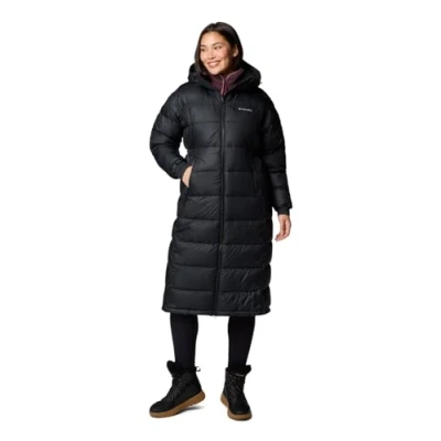 Afbeelding van Columbia Pike Lake 2 Donsjack voor dames (1 stuk)