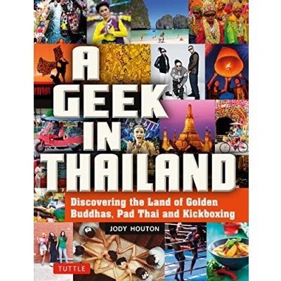 Afbeelding van A Geek in Thailand