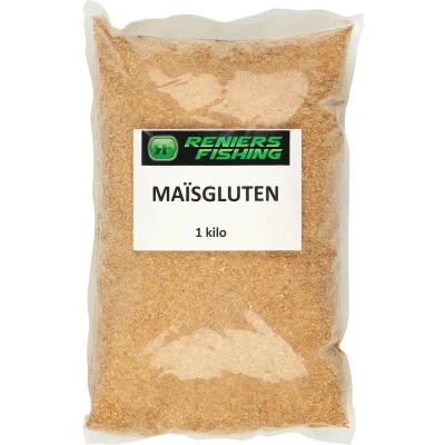 Afbeelding van Reniers Fishing Maisgluten 1 Kilo