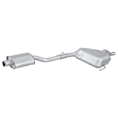 Afbeelding van HELLA 8LB 366 020 671 Voordemper Voor Met aanbouwdelen