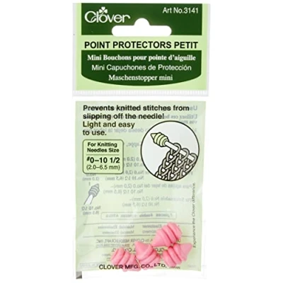 Afbeelding van Clover PM plug p/naaldpunt