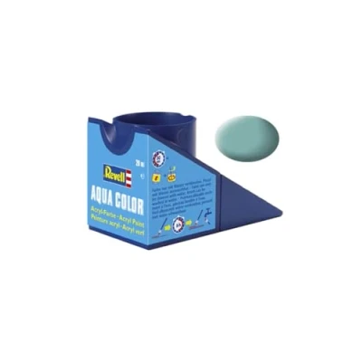 Afbeelding van Revell 36149 Modelverf Aqua lichtblauw mat