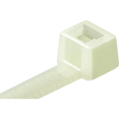 Afbeelding van Hellerman Tyton 138 00022 bundelband 200X25mm naturel 100 stuks