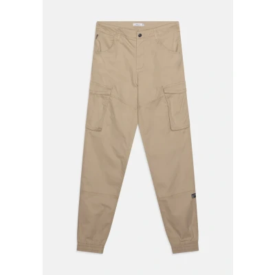 Afbeelding van Name It Ryan Cargo Broek Jongens Maat 146