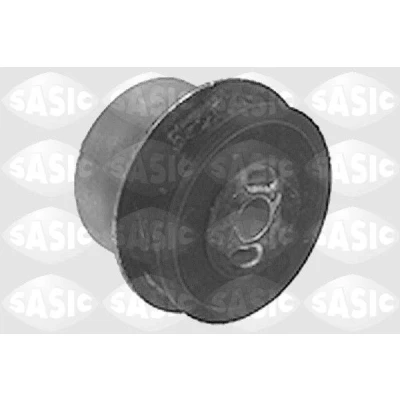 Afbeelding van SASIC 9001644 Draagarmrubbers Achteras, Voor