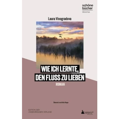 Afbeelding van Wie ich lernte, den Fluss zu lieben