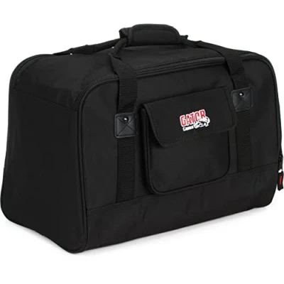 Image de Gator gpa tote8 8 Haut parleur Sac fourre tout