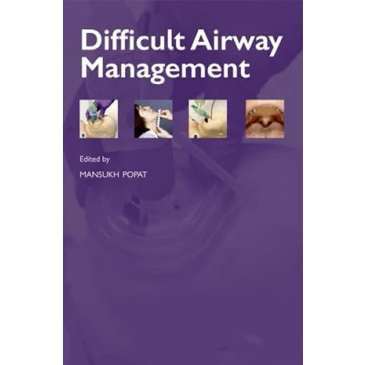 Afbeelding van Difficult Airway Management
