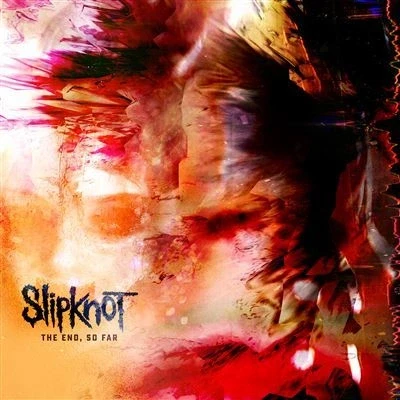 Image de Roadrunner Slipknot The End So Far Lp
