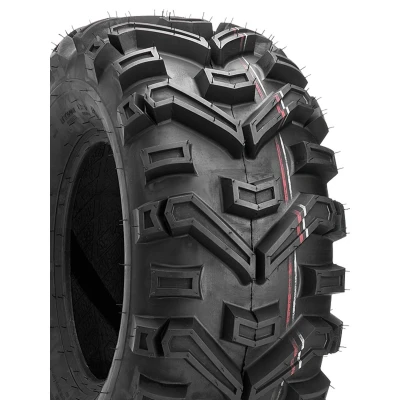 Afbeelding van ATV banden DURO DI2010 Buffalo 27x10 12 TL 53J
