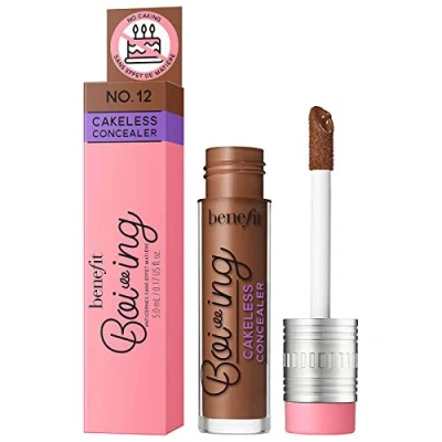 Afbeelding van Benefit Boi ing Cakeless Concealer