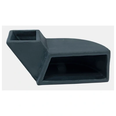 Afbeelding van Superfish Ondergrondse Visgrot Aquarium Ornament S