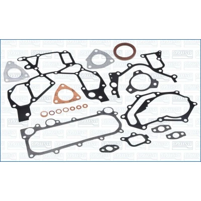 Afbeelding van Ajusa Motorpakking 54156300