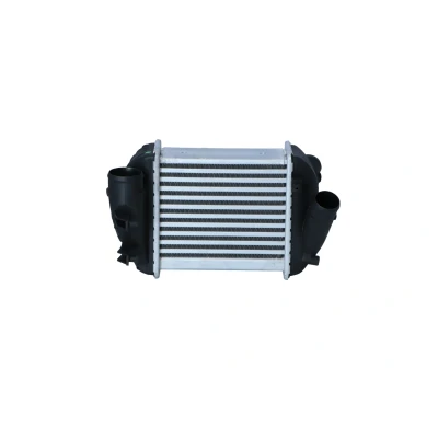 Afbeelding van Intercooler, inlaatluchtkoeler NRF 30755