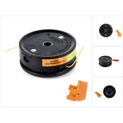 Afbeelding van Stihl Maaikop SuperCut 40 2 2,4 MM