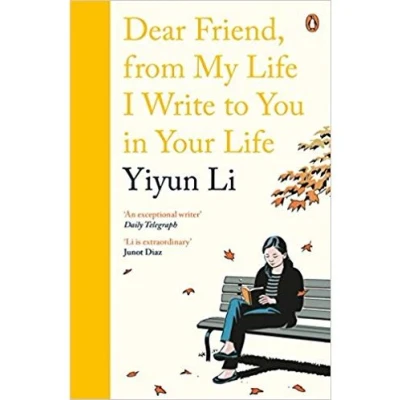 Image de Dear Friend, From My Life I Write to You in Your
