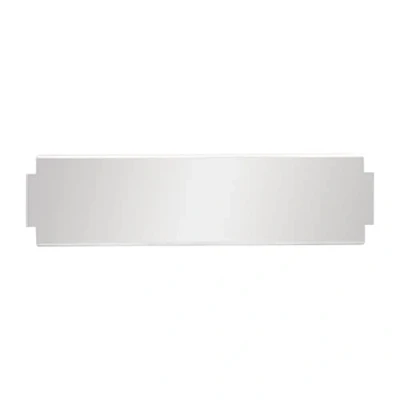 Afbeelding van Vogue Werktafel klaptafel St/St 1220 x 610 780 cm