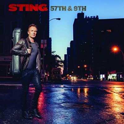 Afbeelding van 57Th and 9Th Deluxe Sting