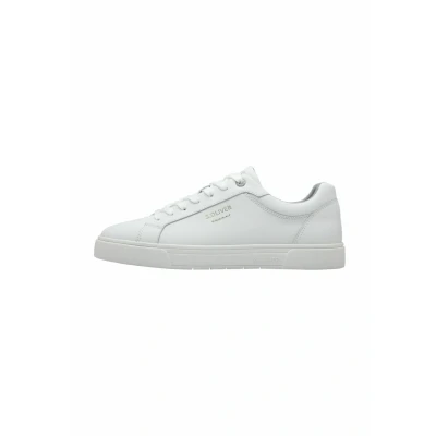 Afbeelding van s.Oliver Men Sneaker 5 13604 43 107 Maat: EU
