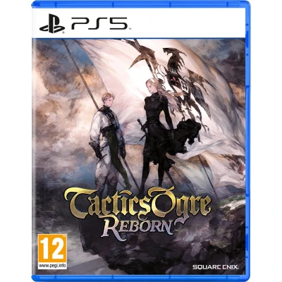 Afbeelding van Tactics Ogre: Reborn PS5