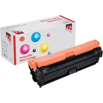 Afbeelding van Tonercartridge alternatief tbv HP CE740A 307A zwart