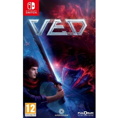 Image de Ved