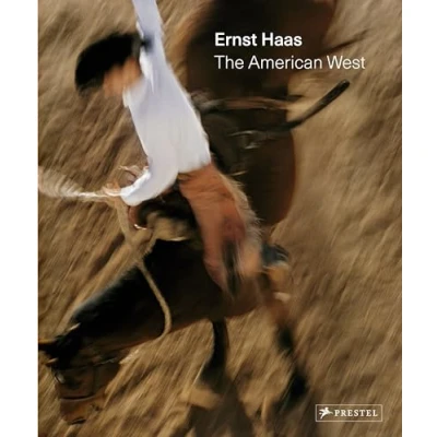 Afbeelding van Ernst Haas