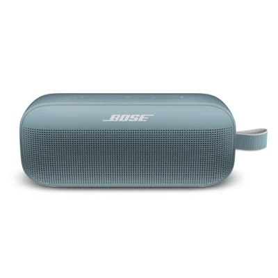 Image de Bose SoundLink Flex Bleu