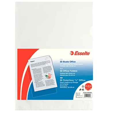 Afbeelding van Esselte Office A4
